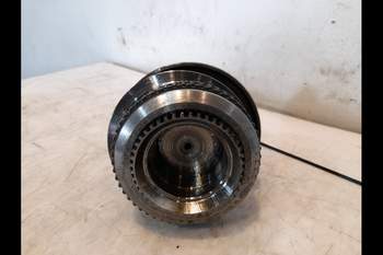 salg af Gearkasse Valtra T203 Del