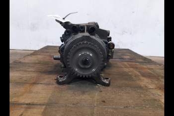salg af Hydrostat Valtra T203