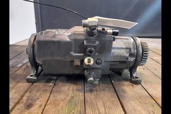 salg af Hydrostat Valtra T203