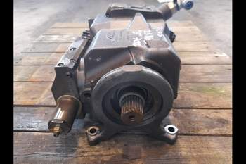 salg af Hydrostat Valtra T203