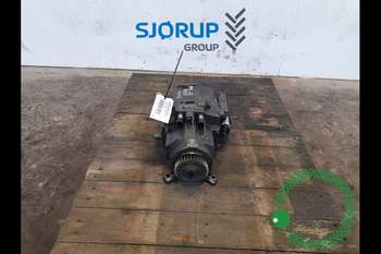 Hydrostat Valtra T203