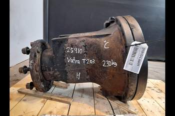 salg af Lår Valtra T203 Højre