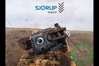 PTO Valtra T203