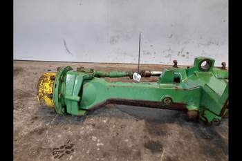 salg af Adskilt Foraksel John Deere 6600