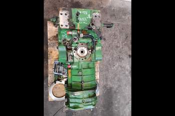 salg af John Deere 6600  Rear Transmission