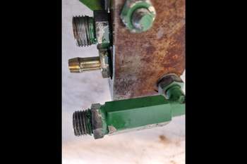 salg af Hydraulisch bremse ventil John Deere 6600 