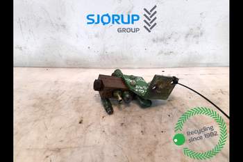 Hydraulisk bremseventil John Deere 6600 