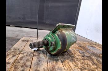 salg af Dropbox John Deere 6600 