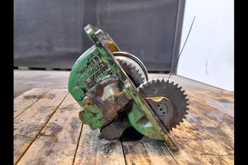 salg af Dropbox John Deere 6600 