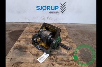 Dropbox John Deere 6600 