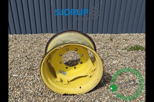 salg af John Deere 6600 RIGHT Front Rim