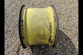 salg af John Deere 6600 LEFT Front Rim