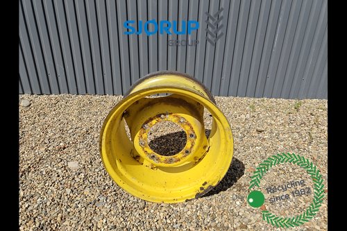 salg af John Deere 6600 LEFT Front Rim
