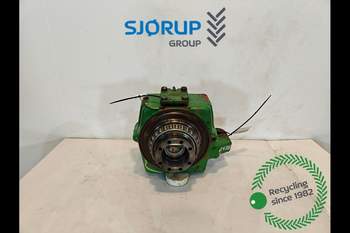 salg af Framaxel, Hjulspindel John Deere 6600 HÖGER