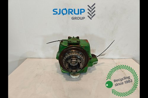 salg af John Deere 6600 RIGHT Front Axle, Swivel Housing