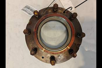 salg af John Deere 6600 RIGHT Front axle hub