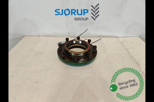salg af John Deere 6600 RIGHT Front axle hub