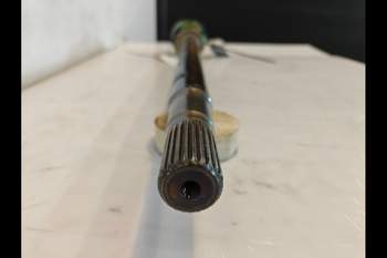 salg af John Deere 6600 RIGHT Front Axle, Articulated shaft