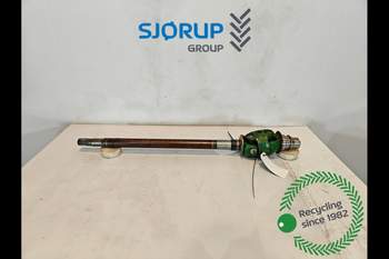 salg af Framaxel Drivaxlar John Deere 6600 HÖGER