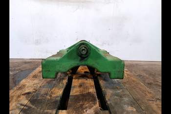 salg af Framaxelbrygga John Deere 6600 