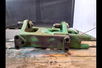 salg af Framaxelbrygga John Deere 6600 
