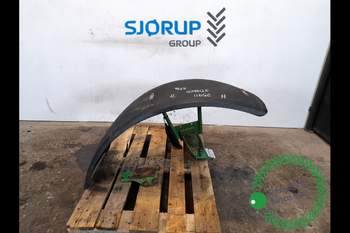 Skärm Fram John Deere 6600 HÖGER