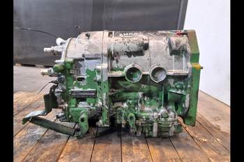 salg af John Deere 6600  Transmission