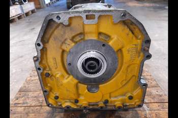 salg af John Deere 6600  Transmission