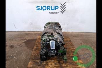 salg af John Deere 6600  Transmission