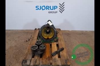 Reduktion John Deere 6600 Højre