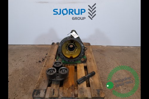 salg af Reduktion John Deere 6600 Højre