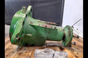 salg af Achstrichter John Deere 6600 LINKS