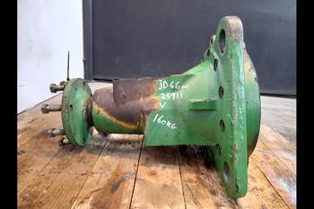 salg af Achstrichter John Deere 6600 LINKS