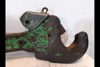 salg af Unterlenker John Deere 6600 RECHT