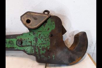 salg af Dragarm John Deere 6600 VÄNSTER