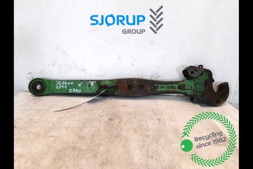 salg af Dragarm John Deere 6600 VÄNSTER