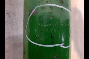 salg af Hubzylinder John Deere 6600 LINKS