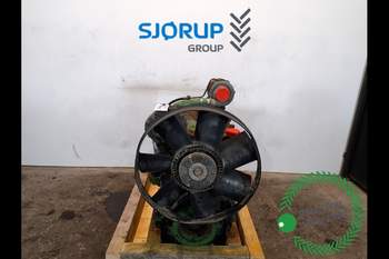 Motor John Deere 6600 