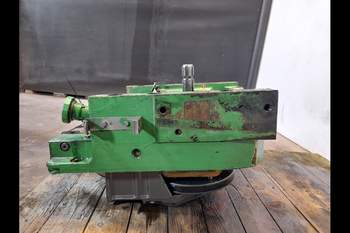 salg af John Deere 6600  PTO