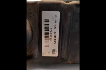salg af Vatten Kylare John Deere 6600 