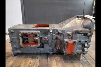 salg af New Holland 8160  Transmission