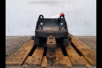 salg af New Holland 8160  Pick Up Hitch