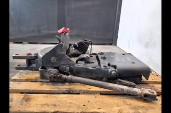 salg af New Holland 8160  Pick Up Hitch