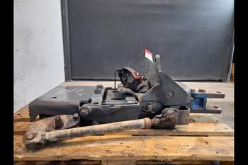 salg af New Holland 8160  Pick Up Hitch