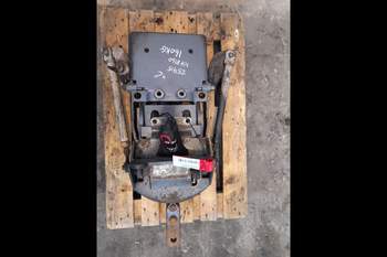 salg af New Holland 8160  Pick Up Hitch