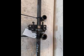 salg af New Holland 8160  Drive shaft