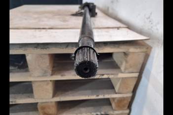 salg af New Holland 8160  Drive shaft