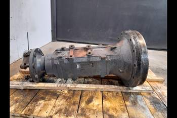 salg af New Holland 8160 RIGHT Rear Half Axle