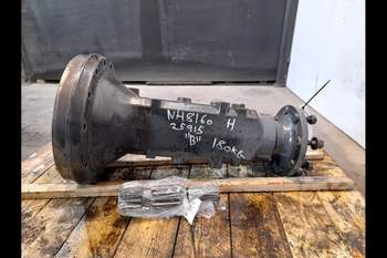 salg af New Holland 8160 RIGHT Rear Half Axle