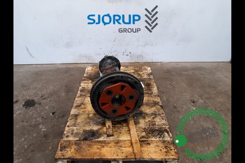 salg af New Holland 8160 RIGHT Rear Half Axle